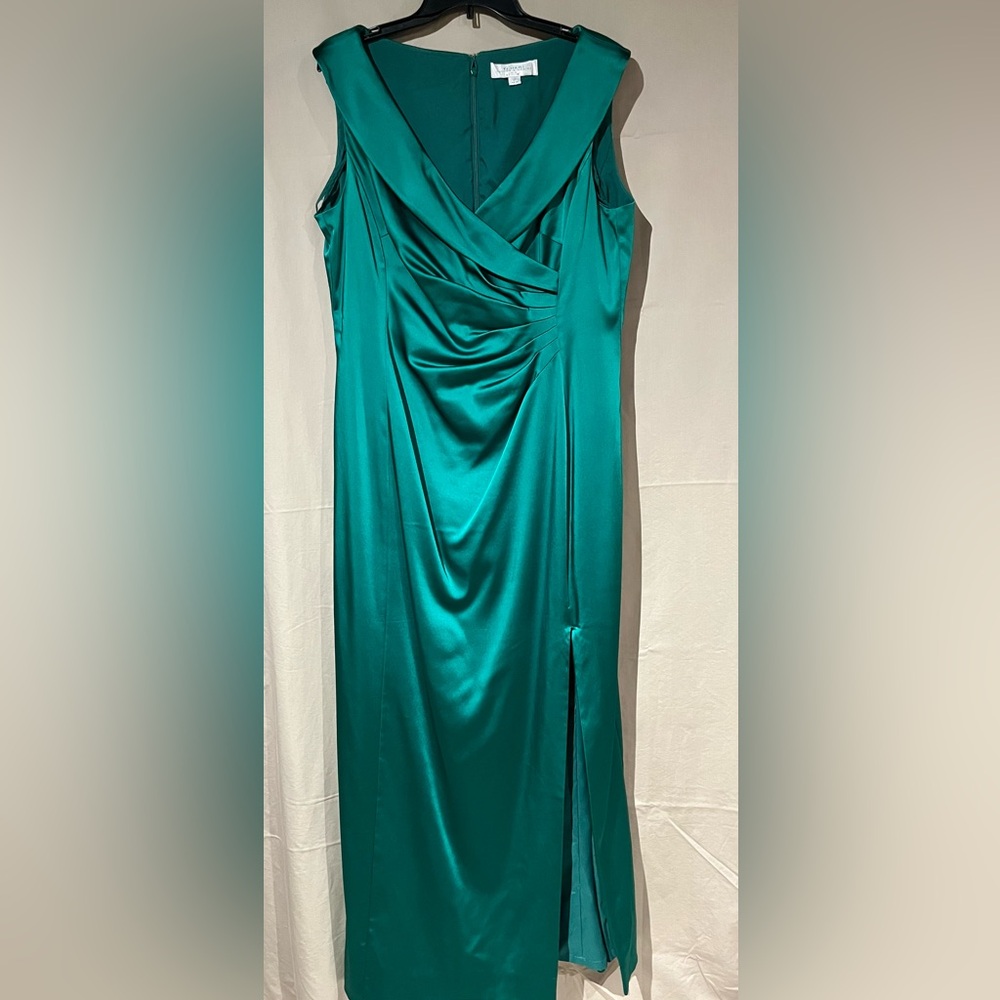 Mother of the Groom Dress